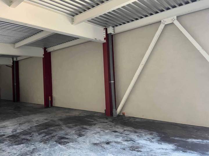 Rénovation d'intérieur Bourg-de-Péage